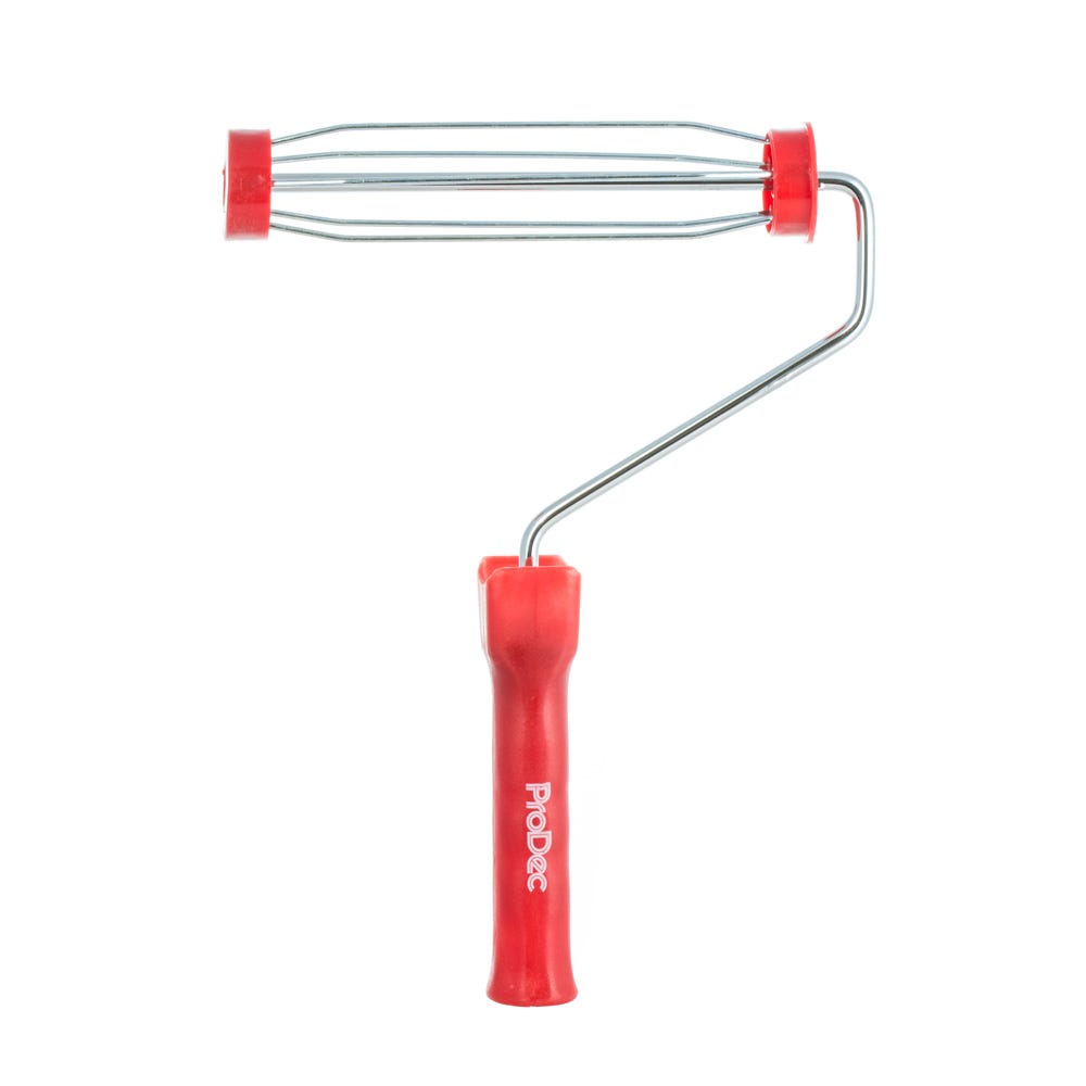 Product image for Prodec 9'' Push Fit Cage Frame