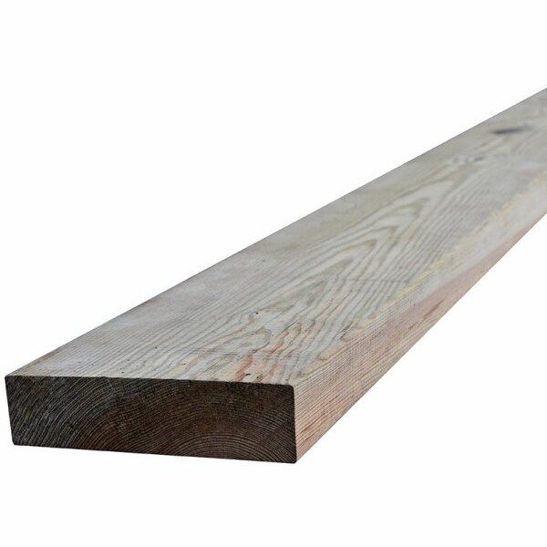 Product image for 47 x 175 x 3000mm KD Treated Carcassing Machined C24
