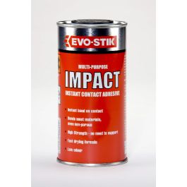 Product image for Evo-Stik 500ml Impact Contact Adhesive