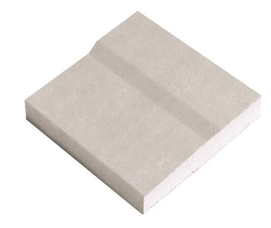 Product image for 9.5mm GTEC Standard Plasterboard Tapered Edge 1200x2400mm