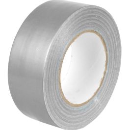 Image of 50mm x 50m Gaffer Tape Silver