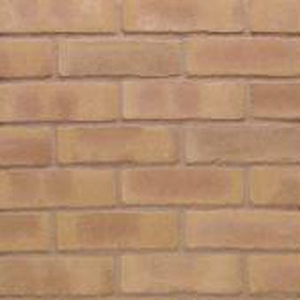 Product image for Wienerberger Gilt Yellow Multi Facing Brick 65mm | Pack of 500