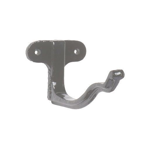 Product image for Cast Iron OG Guttering Fascia Bracket - 100mm Primed Finish