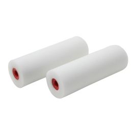 Product image for Prodec 4'' Mini HD Foam Roller Refills Pack Of 2