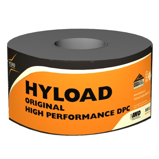 Product image for IKO Hyload Original Damp Proof Course 150mm x 20m