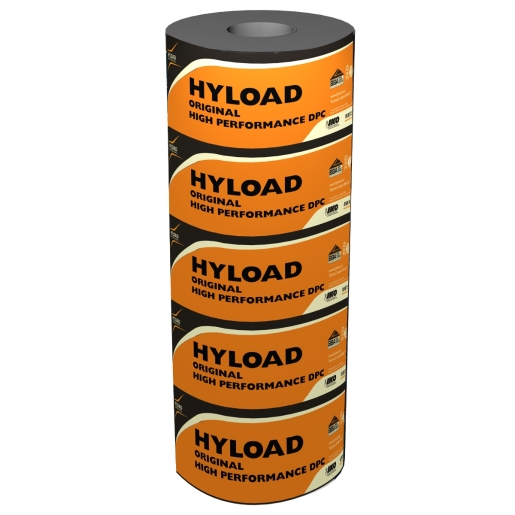 Product image for IKO Hyload Original Damp Proof Course 450mm x 20m