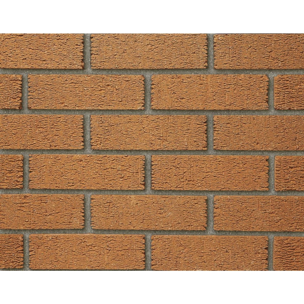 Product image for Ibstock Anglian Rustic Brick 65mm Buff