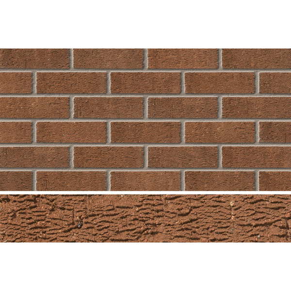 Product image for Ibstock 65mm Aldridge Multi Rustic