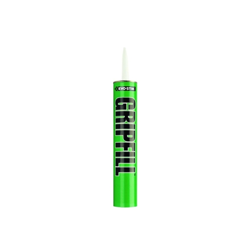 Product image for Evo-Stik 350ml Gripfill
