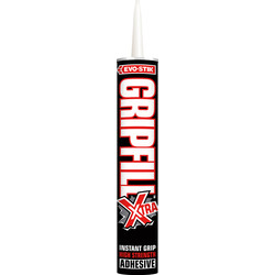 Product image for Gripfill Xtra 350ml