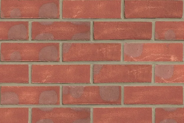 Image of Forterra Atherstone Red Multi Bricks 65mm