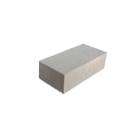 Image of Concrete Common Brick 65mm Grey