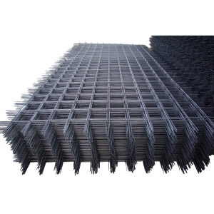 Product image for ROM Concrete Reinforcement Merchant Steel Metal Fabric Mesh 3.6m x 2m