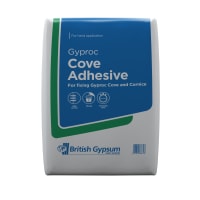 Product image for Gyproc Cove Adhesive 12.5kg Bag