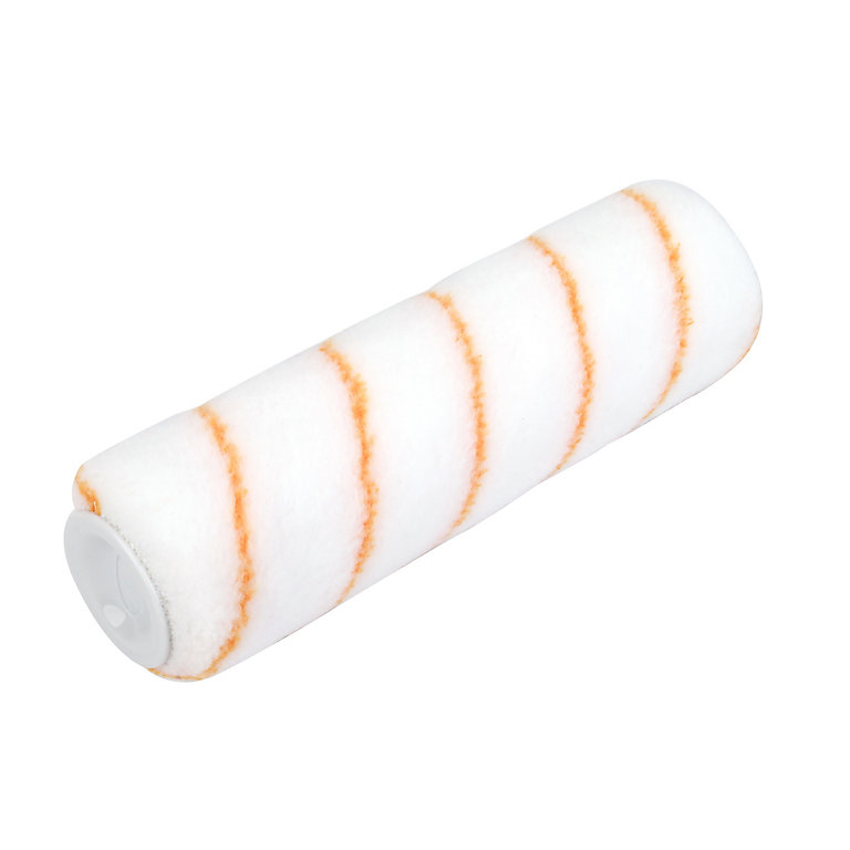 Product image for GoodHome Medium Pile Woven polyester Roller sleeve