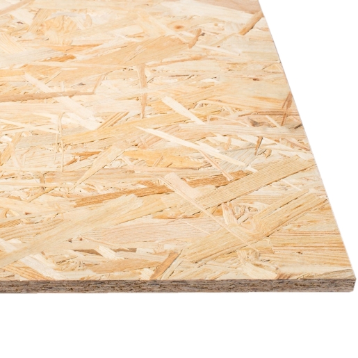 Product image for 11mm x 2440mm x 1220mm Structural OSB 3