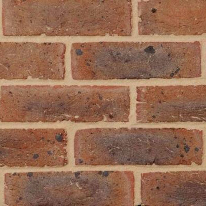 Product image for Michelmersh 1st Quality Handmade Facing Brick 65mm | Pack of 400