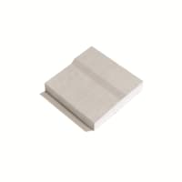 Product image for Siniat Plasterboard <LineBreak/>Square Edge 2400 x 900 x 12.5mm