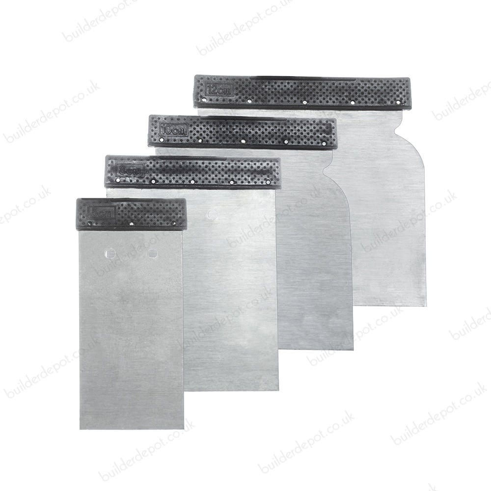 Product image for Prodec Filling Blades Pack Of 4