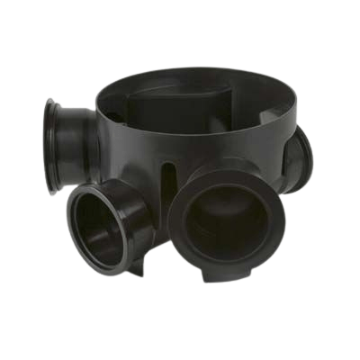Product image for Brett Martin Underground 280mm Diameter Shallow Access Chamber