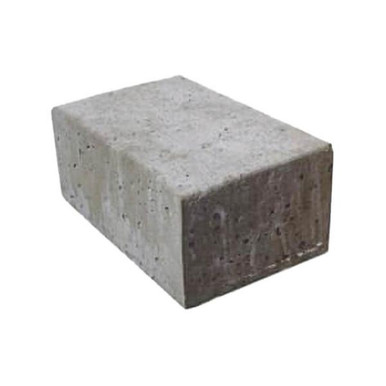 Product image for Naylor Concrete Padstone, 440 x 100 x 215 mm