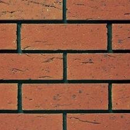 Product image for Ibstock Surrey County Red Facing Brick 65mm | Pack of 500