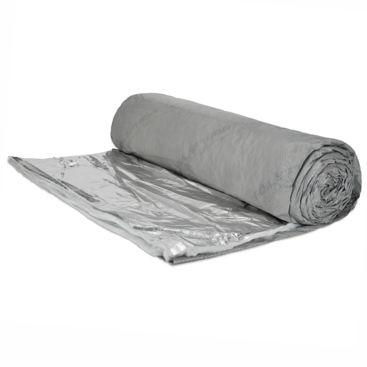 Product image for Superfoil SF19BB Insulation 1.5m x 10m 15m2 Per Pack