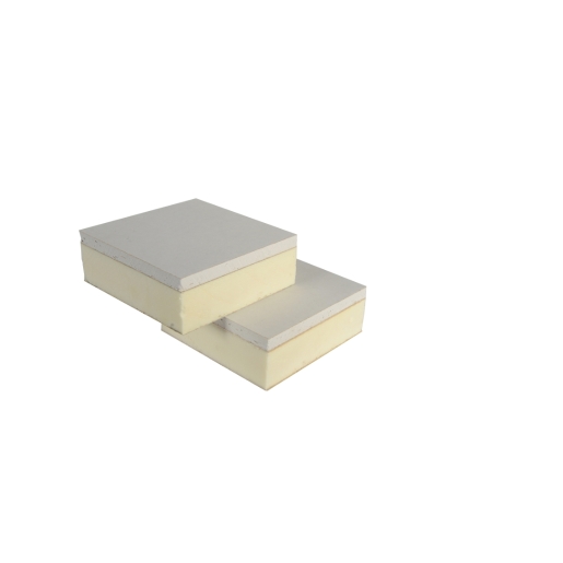 Product image for British Gypsum Gyproc Thermaline PIR  Tapered Edge insulated plasterboard 2400mm x 1200mm x 78mm