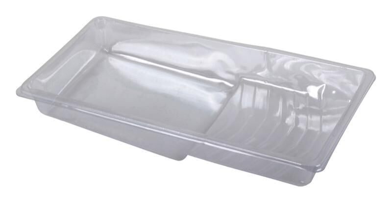 Product image for Prodec 4'' Disposable Roller Tray Liner Pack Of 5