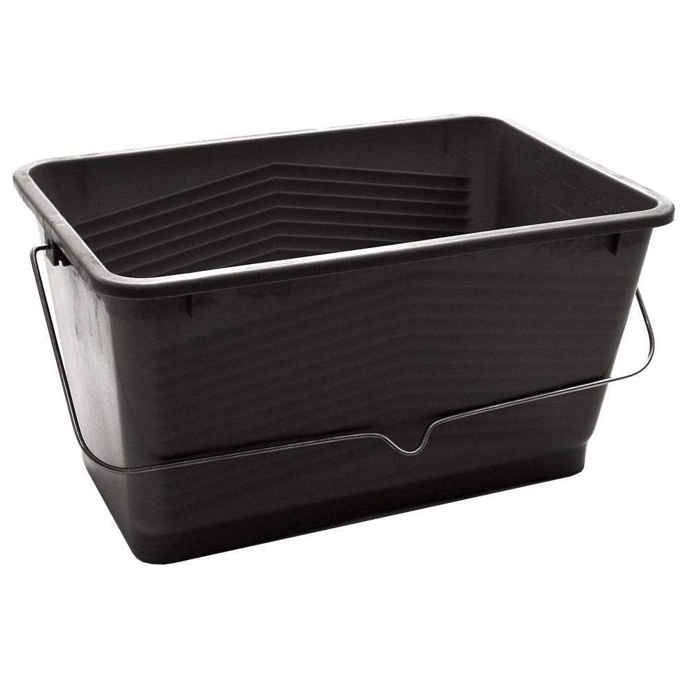 Product image for Prodec 15L Plastic Scuttle