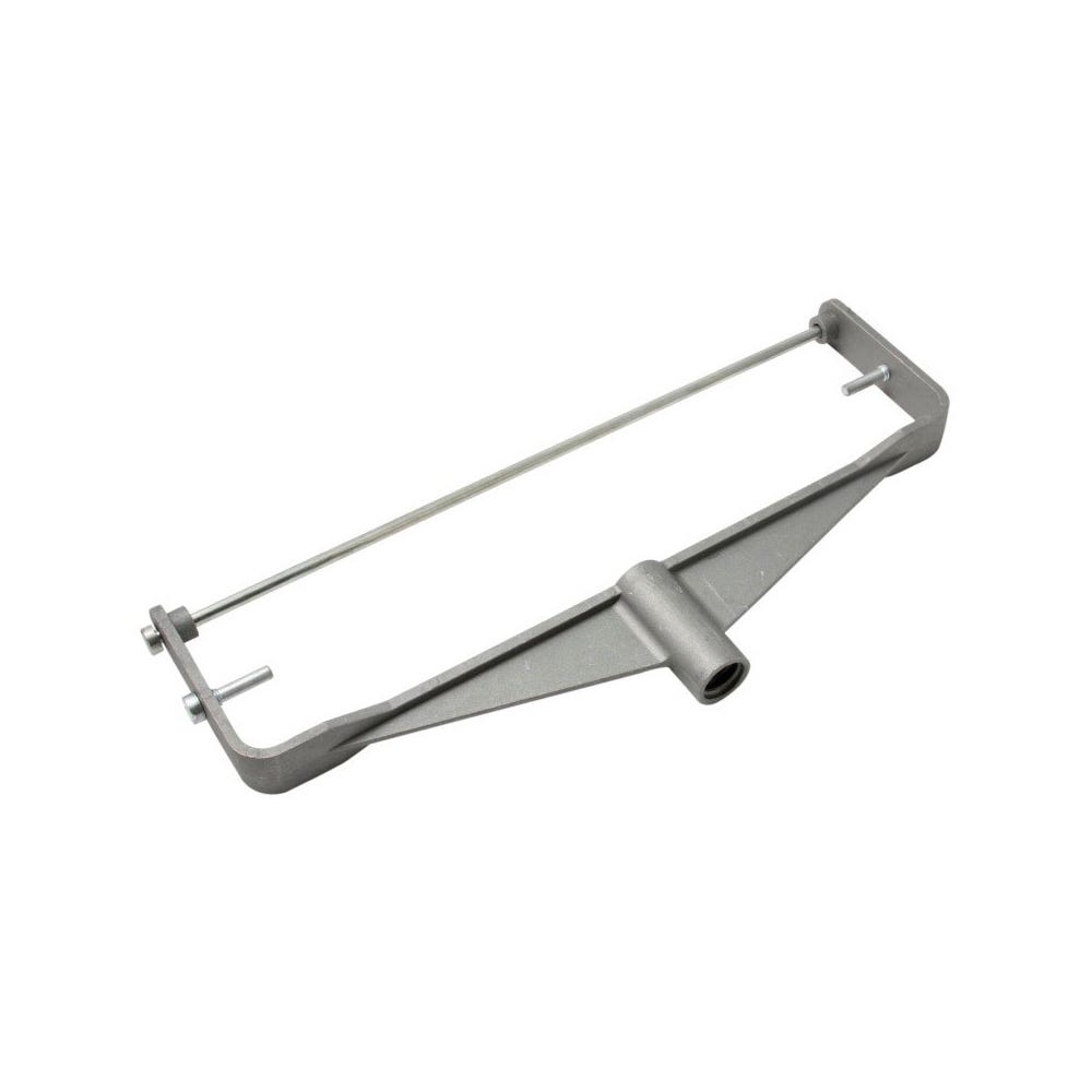 Product image for Prodec Double Arm 12'' Cast Metal Frame