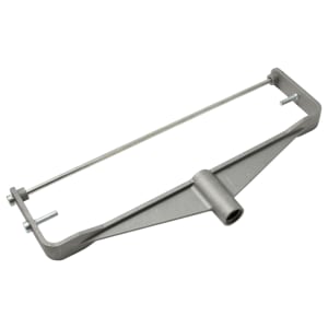 Product image for Prodec Double Arm 12'' Cast Metal Frame