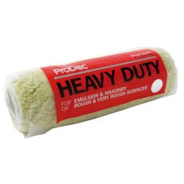 Product image for Prodec 9'' Heavy Duty Woven Refill