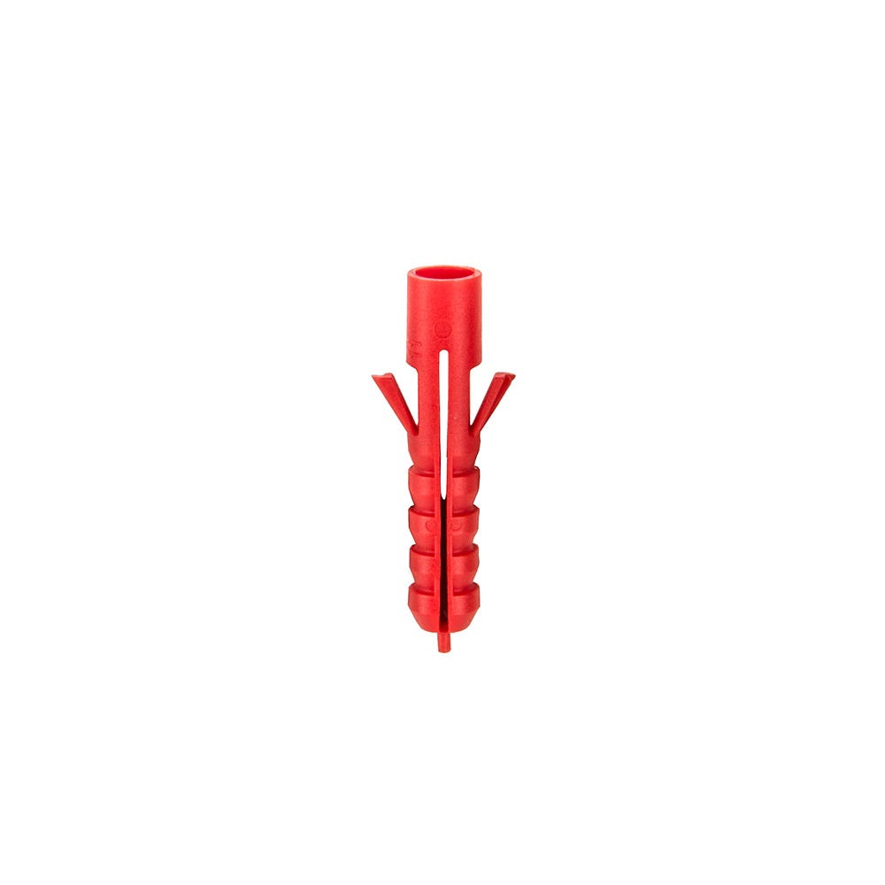 Product image for Speed Pro P2 Red Trade Wall Plug Tub Of 400