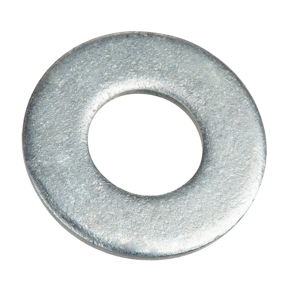 Product image for Speed Pro M12 BZP Form C Washers Pack Of 50