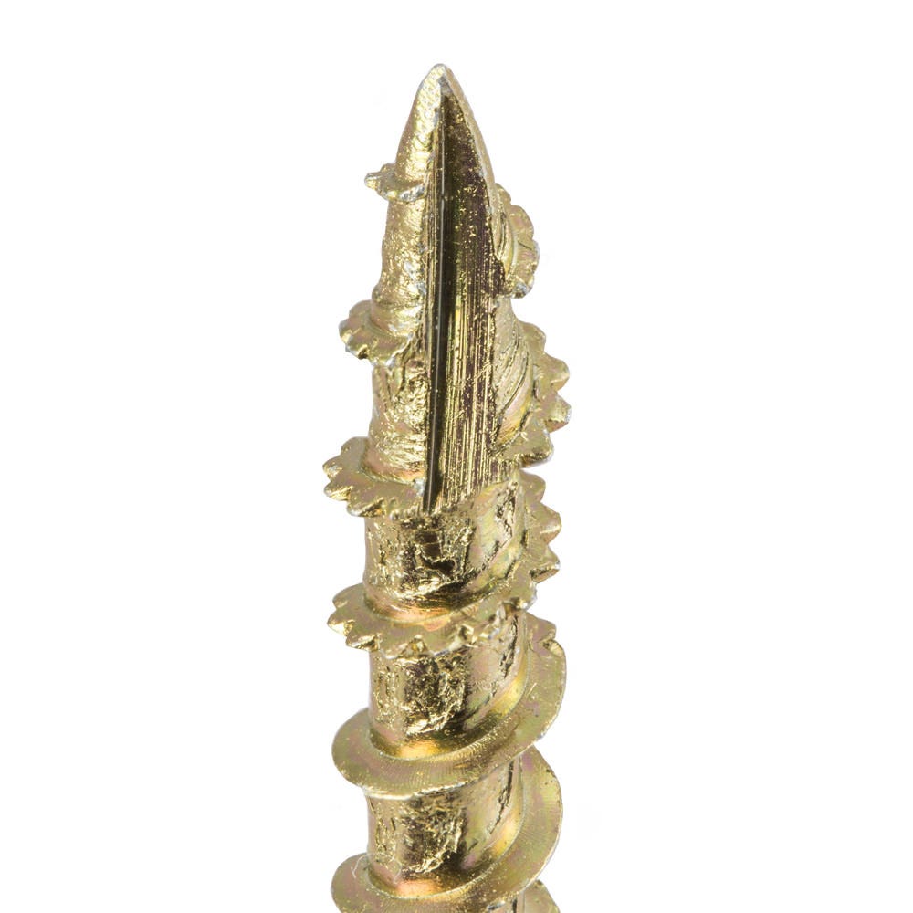 Product image for Speed Pro S4 5.0 X 100mm High Performance Wood Screws Tub Of 200