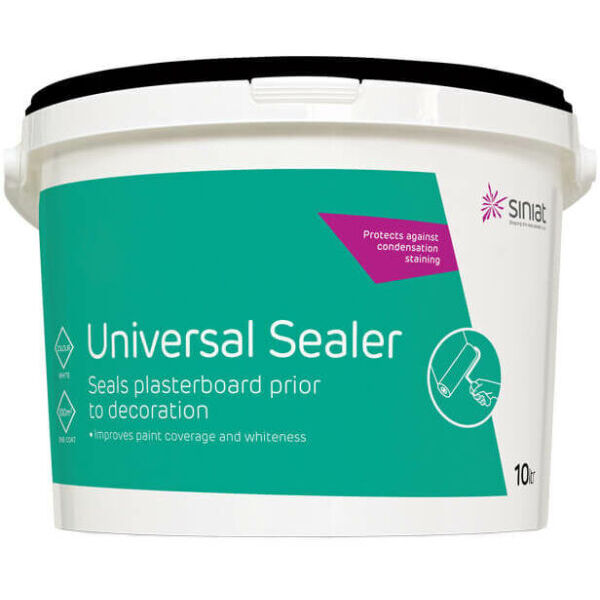 Product image for GTEC Universal Sealer 10ltr