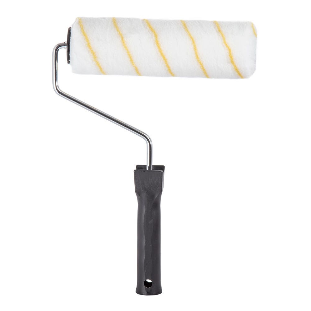 Product image for Ultracover Trade 9'' Uni-fibre Roller Set