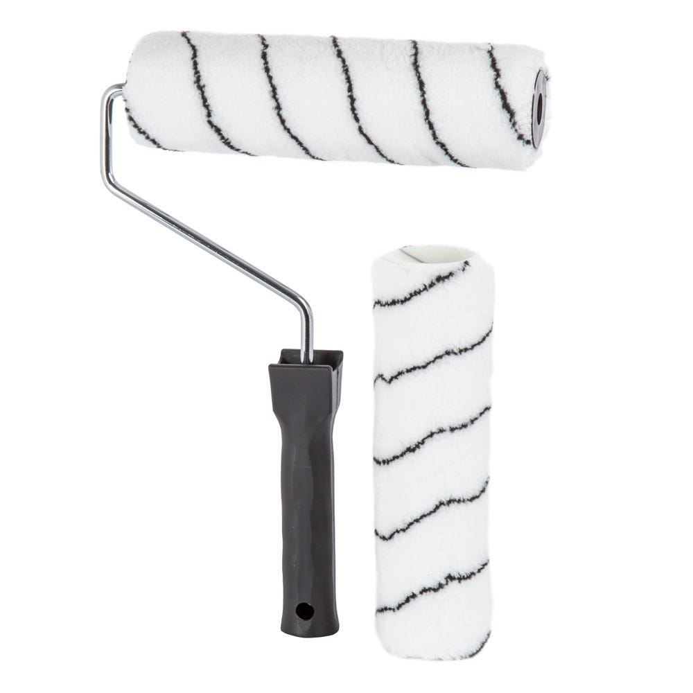 Product image for Ultracover Trade 9'' Microfibre Roller Set