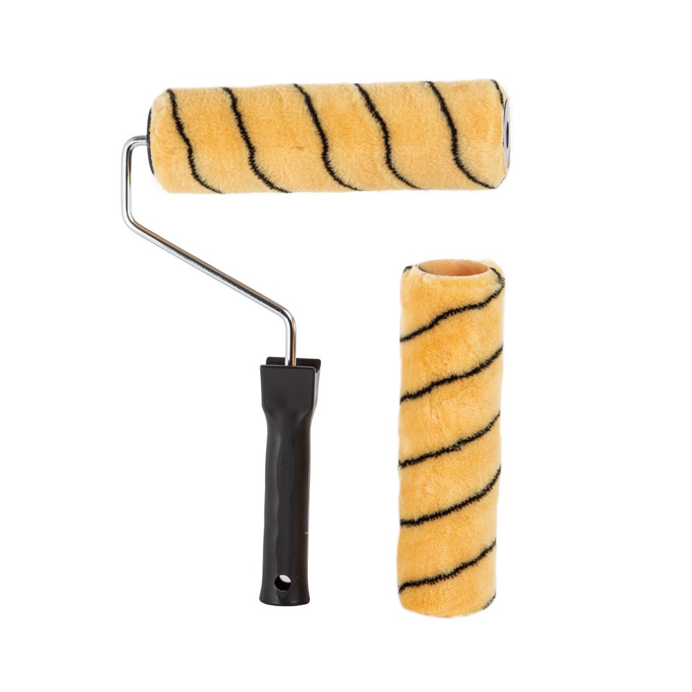 Product image for Ultracover Trade 9'' Tiger Roller Set