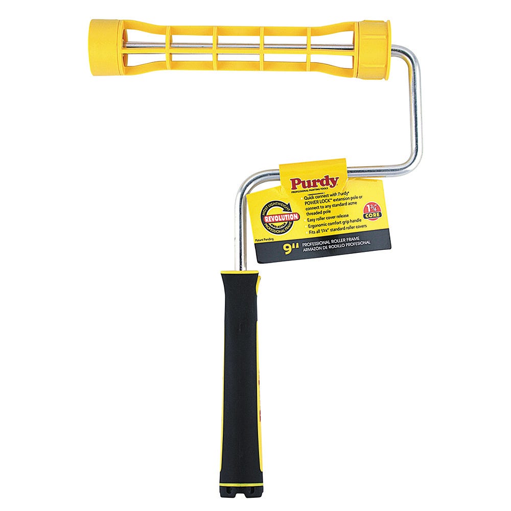 Product image for Purdy 9'' Revolution Frame