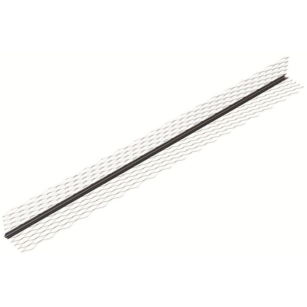Image of 16mm Speed Pro External Render Movement Bead Stainless Steel 3000mm (543) Pack Of 10
