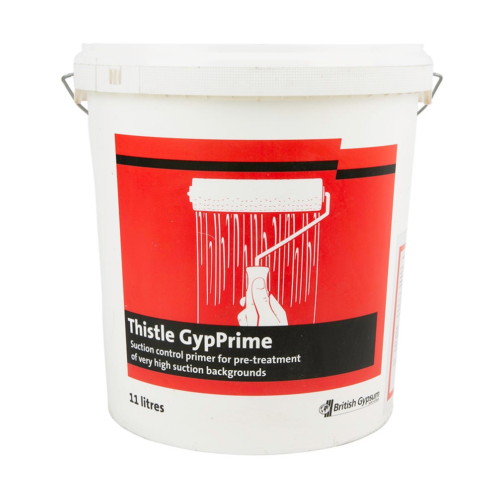 Image of British Gypsum Thistle Gypprime 11L