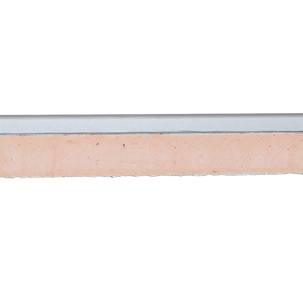 Product image for Kingspan Kooltherm K118 Insulated Plasterboard 2400x1200x37.5mm
