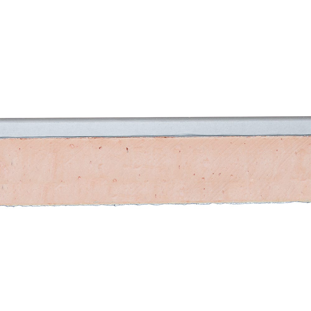 Product image for Kingspan Kooltherm K118 Insulated Plasterboard TE 2400x1200x52.5mm