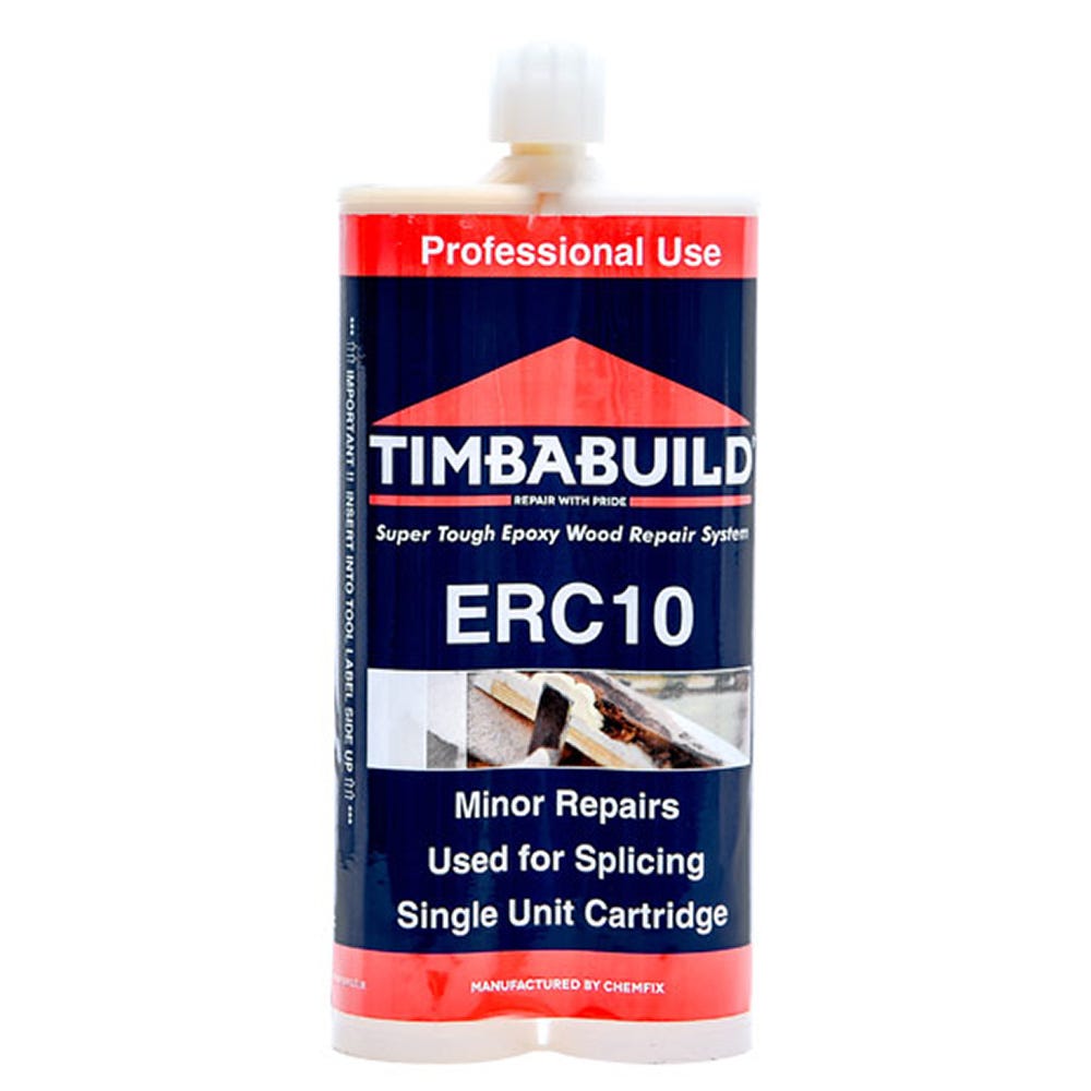 Image of Timbabuild ERC10 Rapid Adhesive 400ml