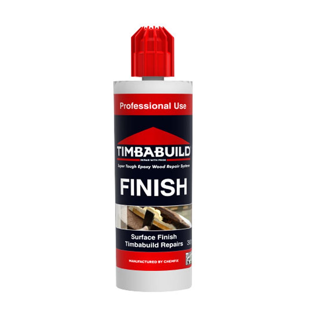 Image of Timbabuild Finish 300g