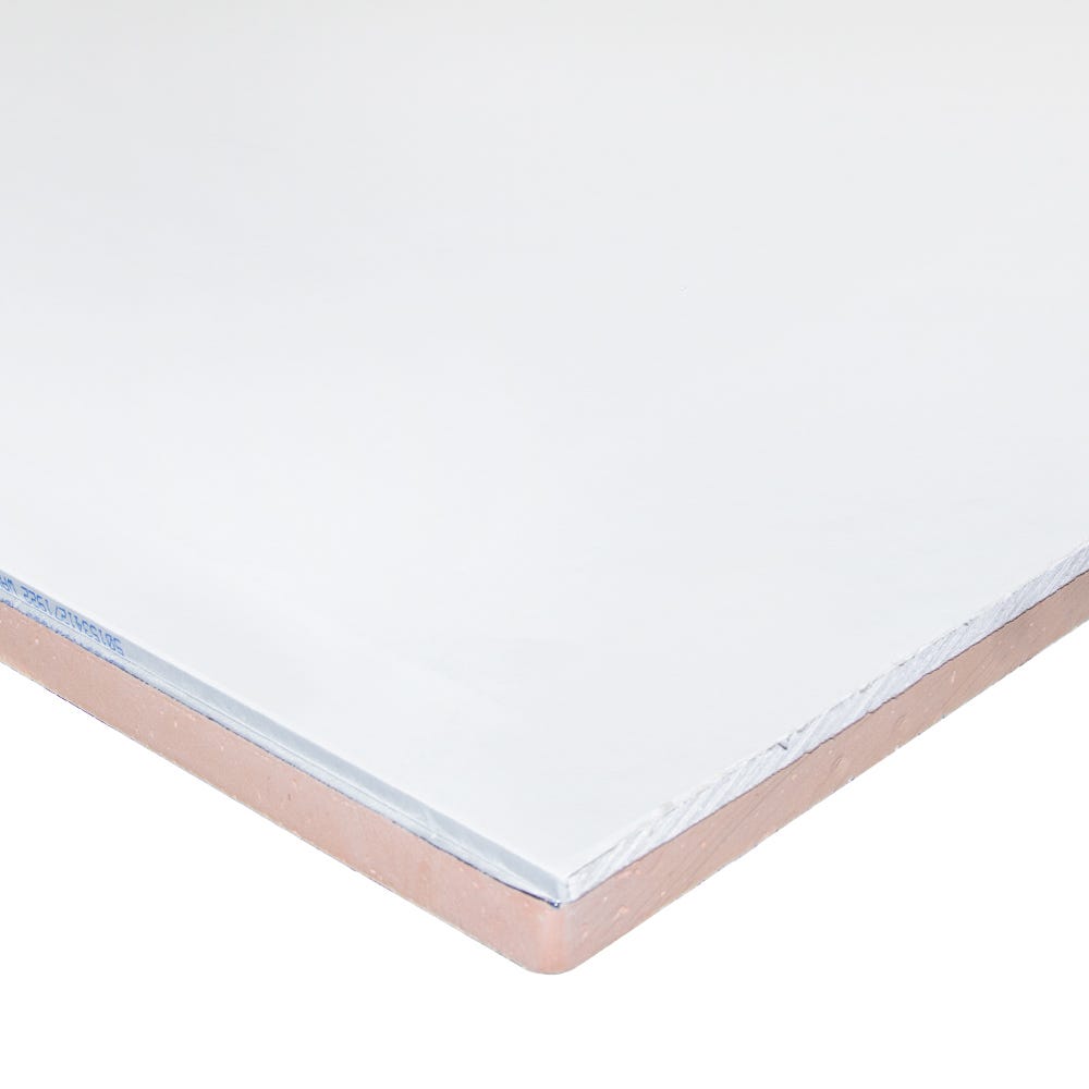 Product image for Bedec Multi Surface Paint Soft Gloss White 2.5L