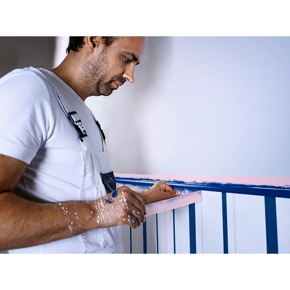 Product image for Tesa Precision Masking Tape Sensitive 38mm X 50m