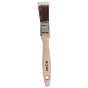 Product image for Prodec Premier Synthetic 1'' Paint Brush